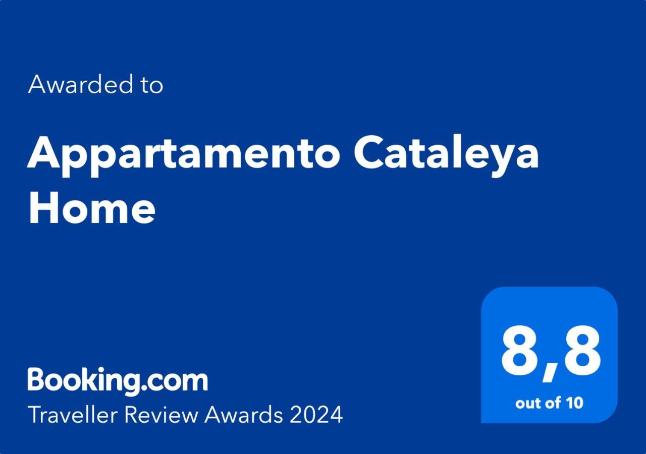 Appartamento Cataleya Home Бриндизи Экстерьер фото