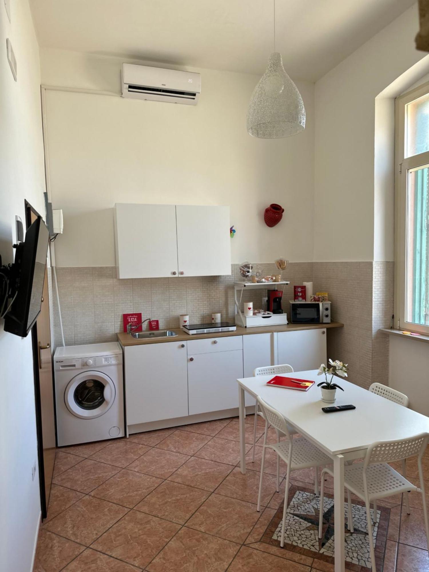 Appartamento Cataleya Home Бриндизи Экстерьер фото