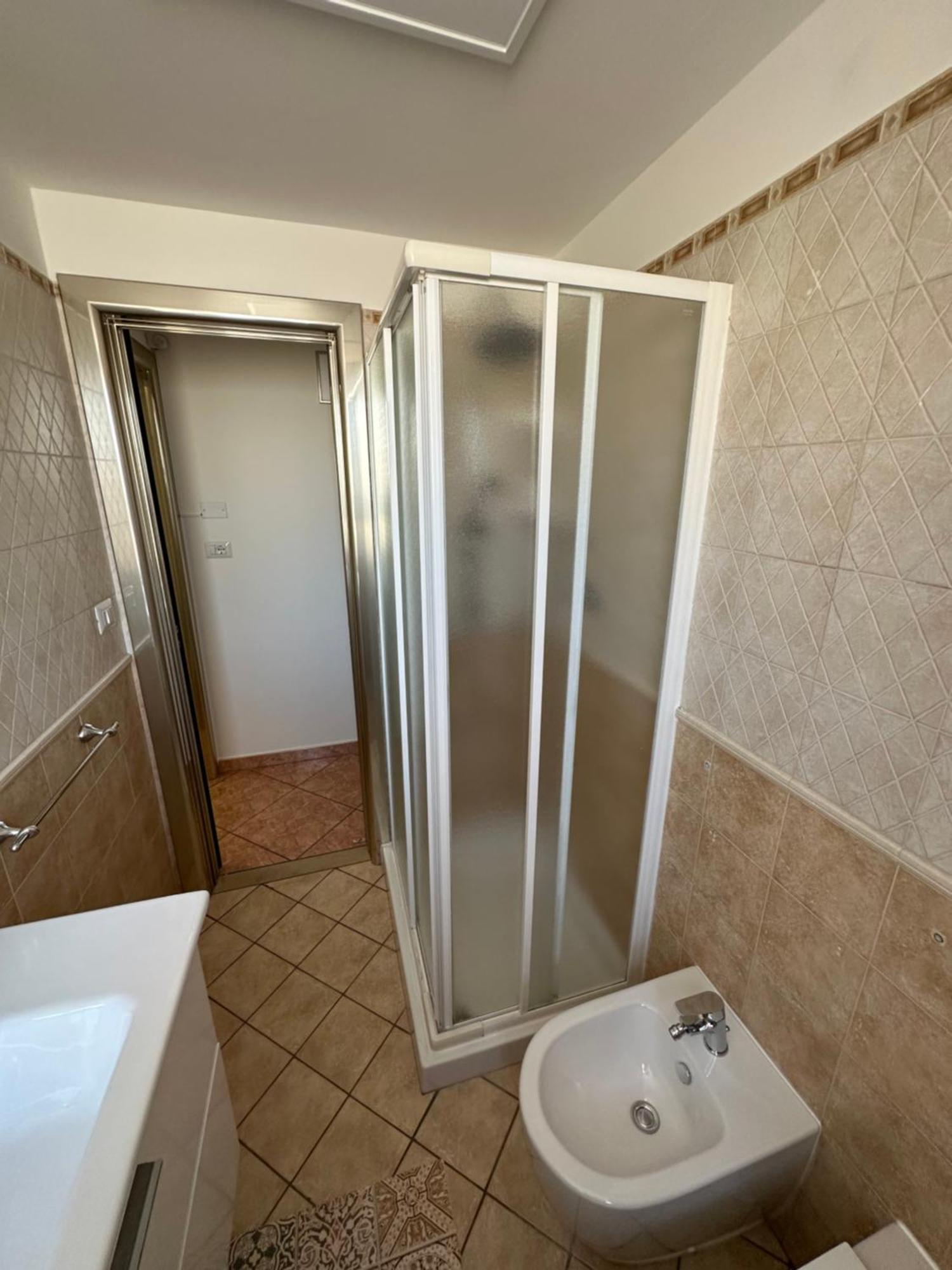 Appartamento Cataleya Home Бриндизи Экстерьер фото