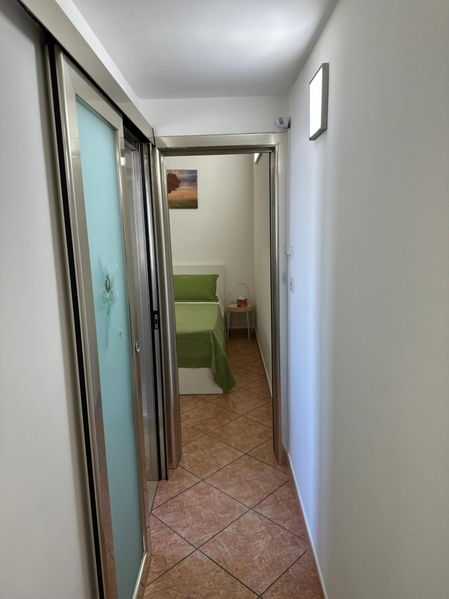 Appartamento Cataleya Home Бриндизи Экстерьер фото