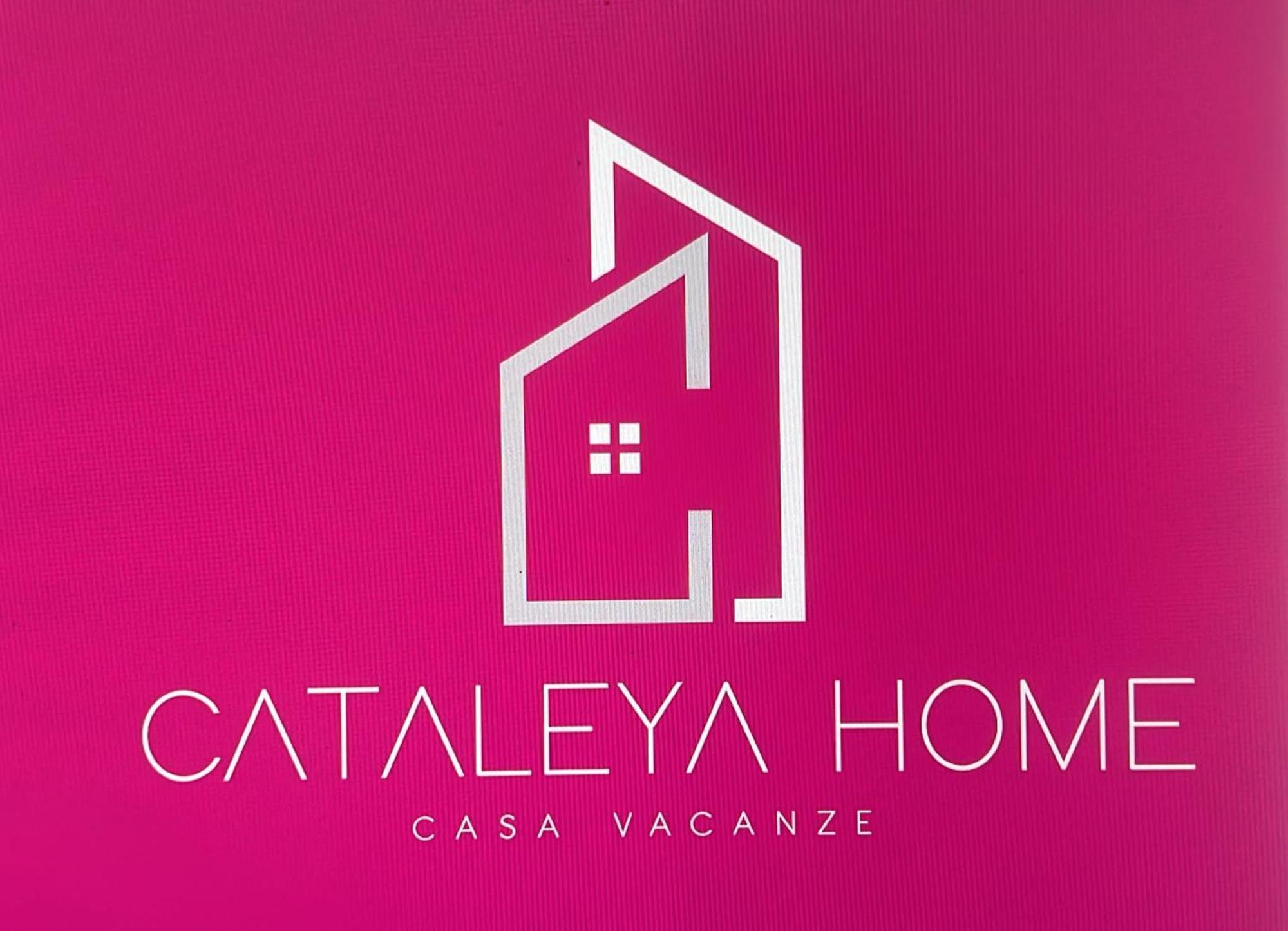Appartamento Cataleya Home Бриндизи Экстерьер фото